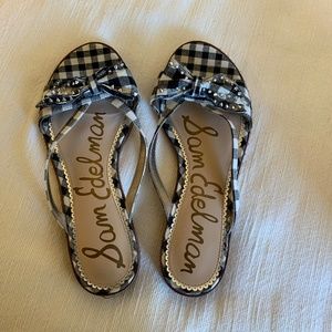 Sam Edelman sandles